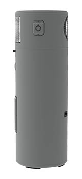 Hydrotherm Heat Pump