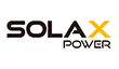 SolaX Power logo