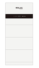 SolaX X3 15.3