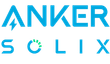 Anker SOLIX logo
