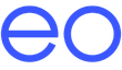 EO logo