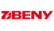 ZJ Beny logo
