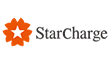 StarCharge logo