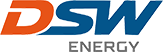 DSW Energy logo