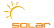 Green Solar logo
